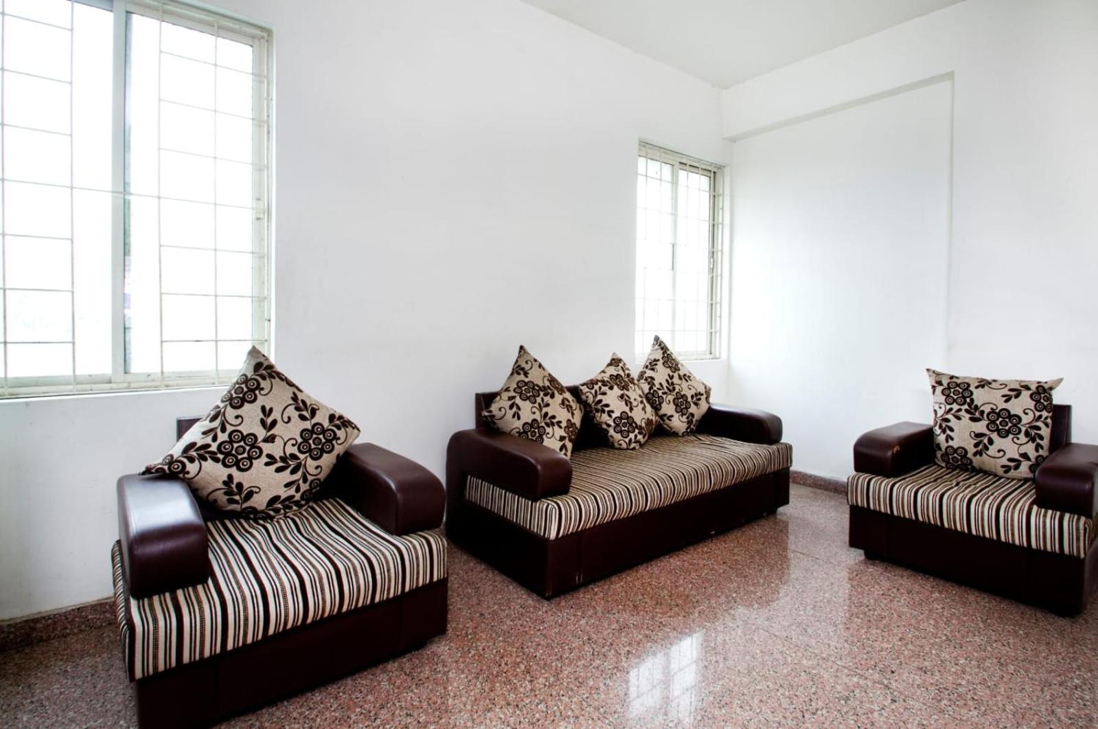 Hotel Rainbow International Shamshabad Haïdarabad Extérieur photo