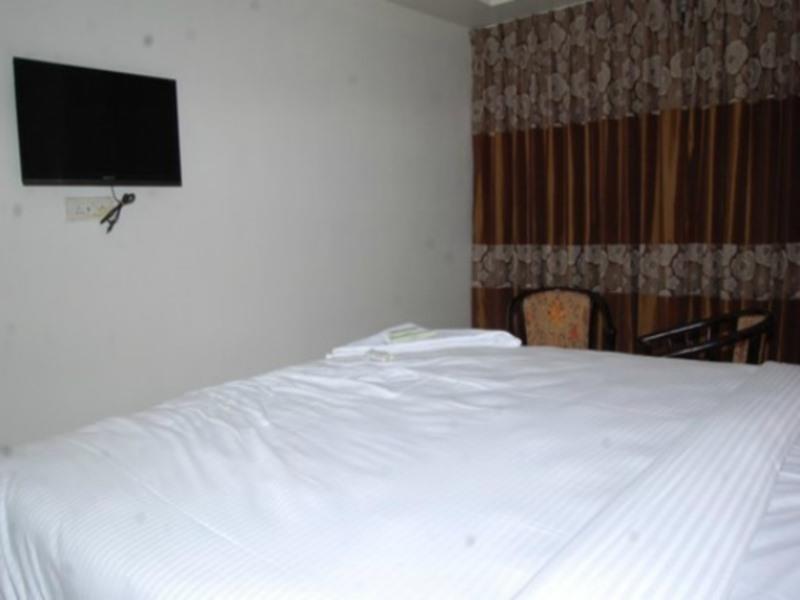 Hotel Rainbow International Shamshabad Haïdarabad Extérieur photo