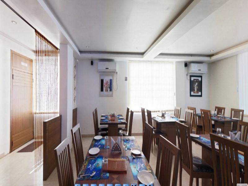 Hotel Rainbow International Shamshabad Haïdarabad Extérieur photo