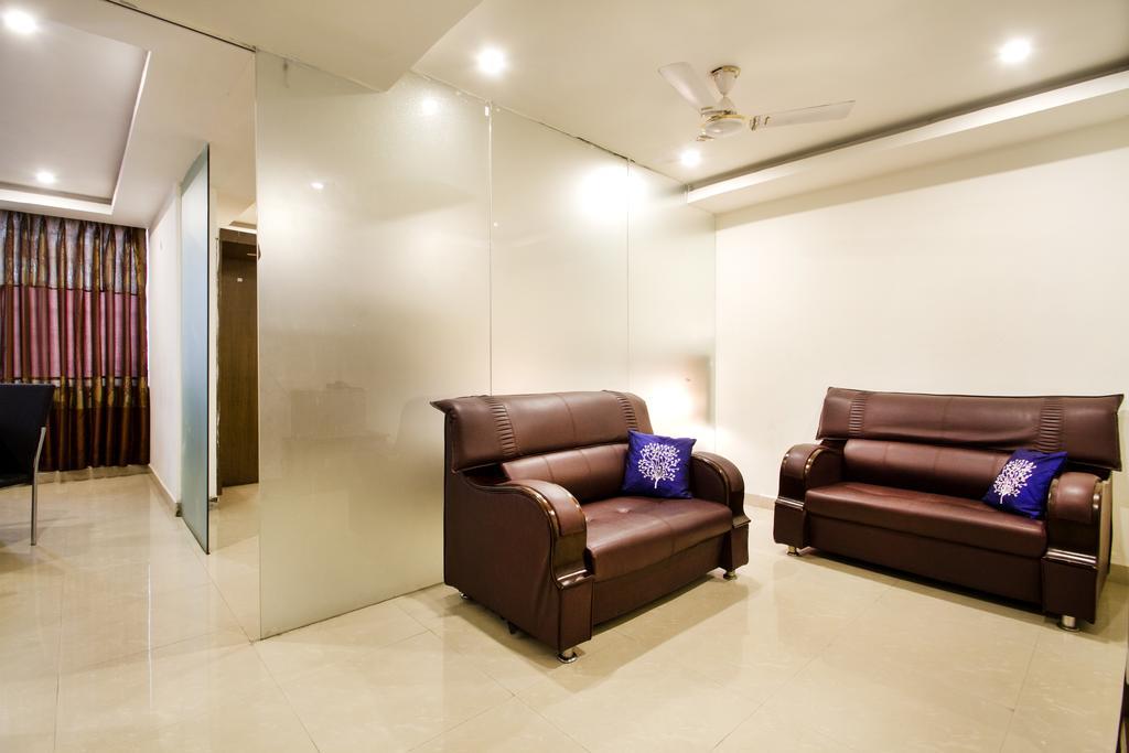 Hotel Rainbow International Shamshabad Haïdarabad Extérieur photo