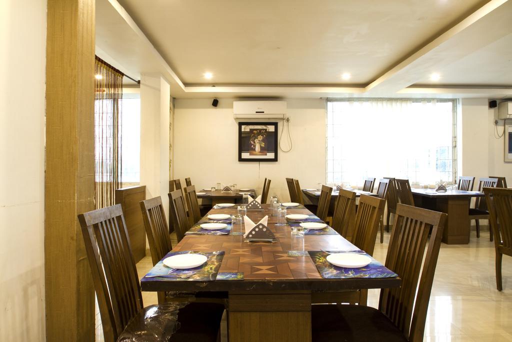 Hotel Rainbow International Shamshabad Haïdarabad Extérieur photo