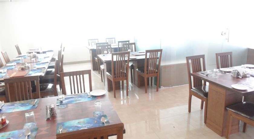Hotel Rainbow International Shamshabad Haïdarabad Extérieur photo