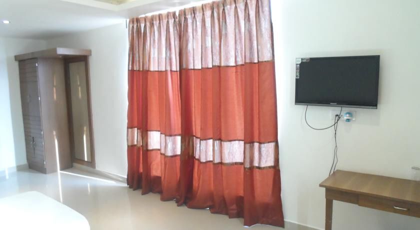 Hotel Rainbow International Shamshabad Haïdarabad Extérieur photo
