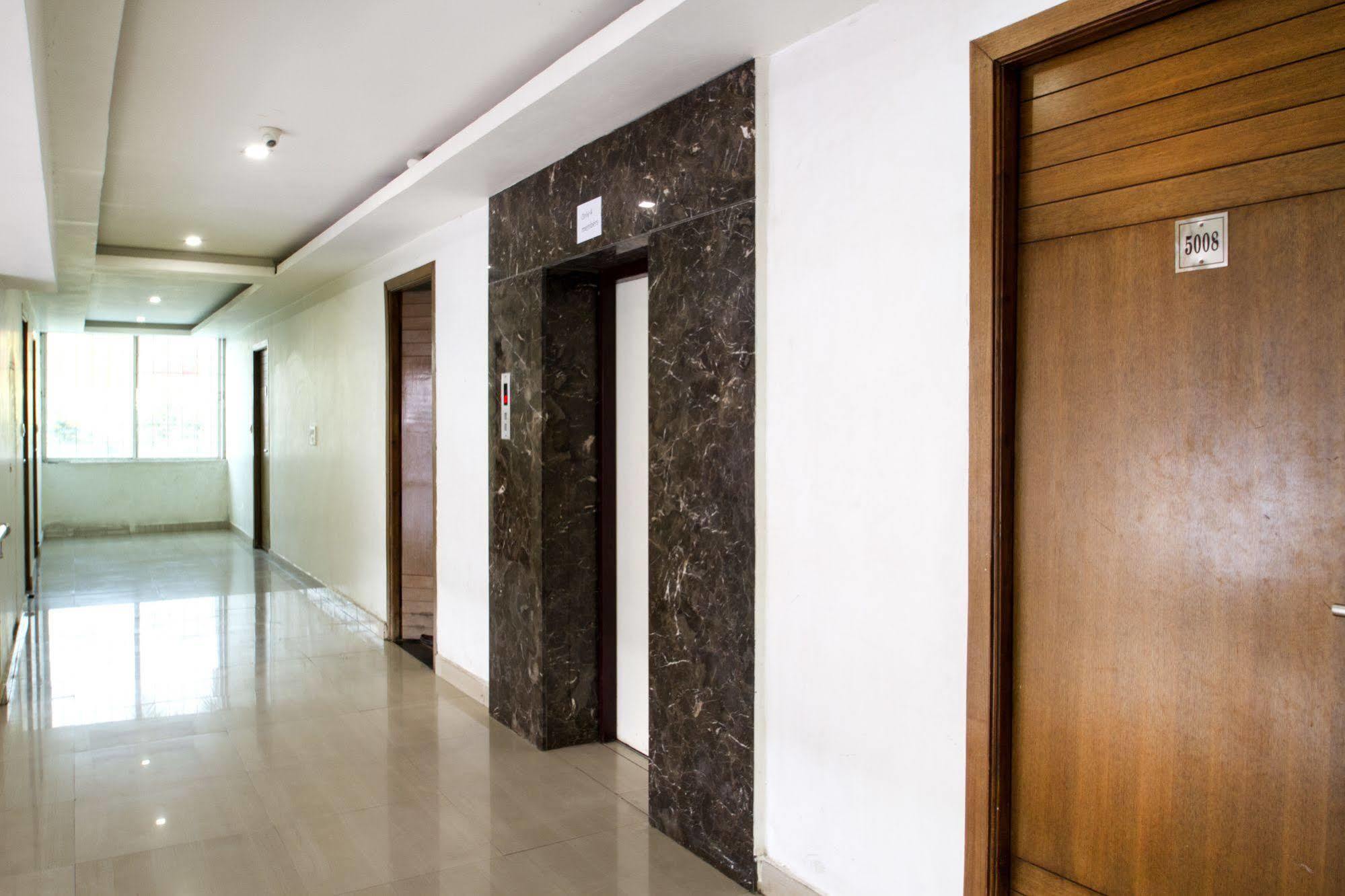 Hotel Rainbow International Shamshabad Haïdarabad Extérieur photo